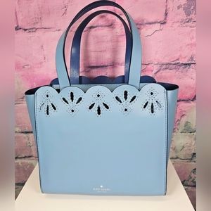 NWOT! Kate Spade Top Handle Crossbody Bag